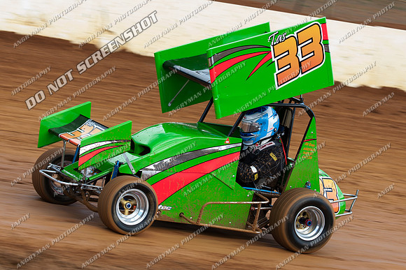 formula 500 33 t33 jason cox - 1-Carrick Practice Day-2