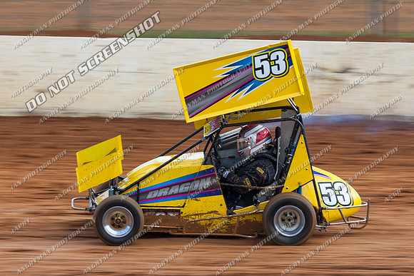 formula 500 53 t53 stuart pearton - 1-Carrick Practice Day-4