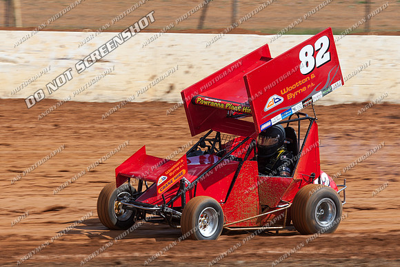formula 82 - 1-Carrick Practice Day-2