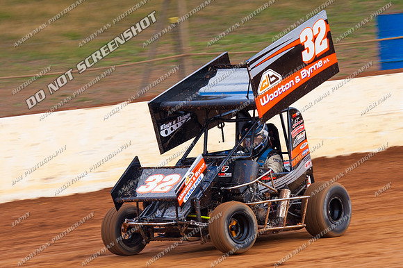 formula 500 32 t32 brad freeman - 1-Carrick Practice Day-2