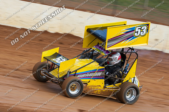 formula 500 53 t53 stuart pearton - 1-Carrick Practice Day-2