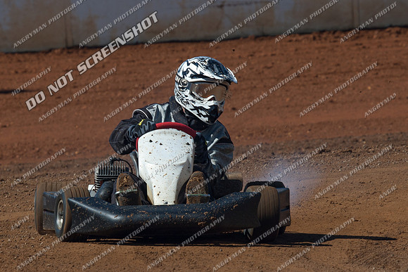 kart 47 - 1-Carrick Practice Day-3
