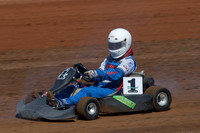kart 1 32 - 1-Carrick Practice Day-8