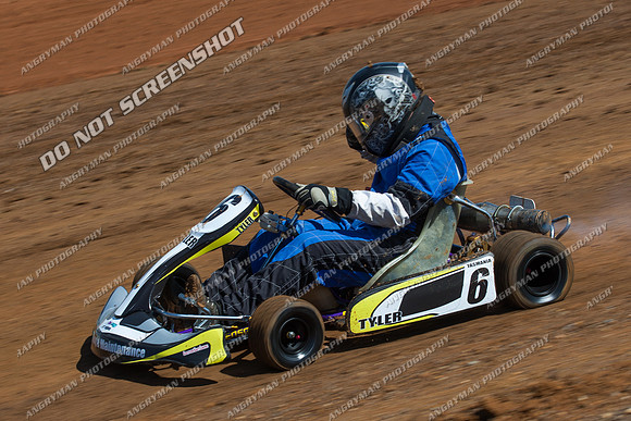 kart 6 - 1-Carrick Practice Day-3