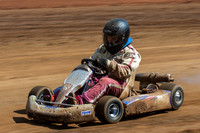 kart 3 - 1-Carrick Practice Day
