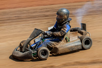 kart 2 - 1-Carrick Practice Day