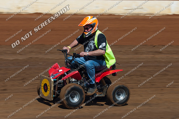 Kart Misc - 1-Carrick Practice Day