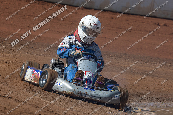 kart 1 32 - 1-Carrick Practice Day-7