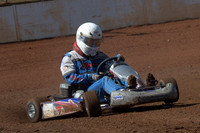 kart 1 32 - 1-Carrick Practice Day-6