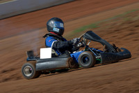 kart 2 - 1-Carrick Practice Day-2