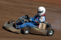 kart 1 32 - 1-Carrick Practice Day-4
