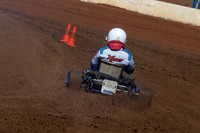 kart 1 32 - 1-Carrick Practice Day-5