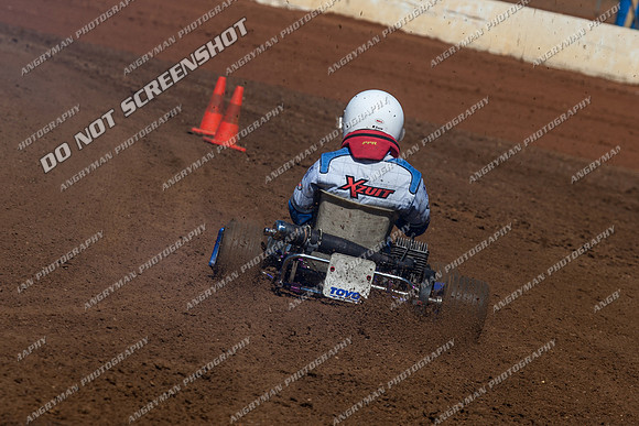 kart 1 32 - 1-Carrick Practice Day-5