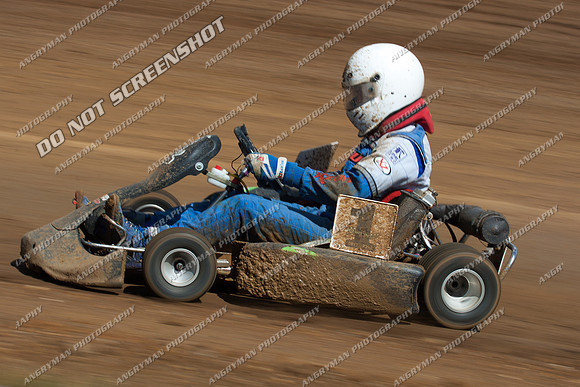 kart 1 32 - 1-Carrick Practice Day-2