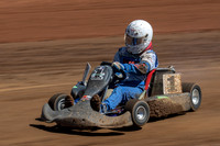 kart 1 32 - 1-Carrick Practice Day-3