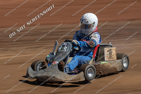 kart 1 32 - 1-Carrick Practice Day-3