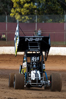 lightning sprint 16 t16 sydney pitt - 1-Carrick Practice Day-6