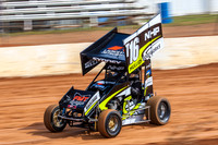 lightning sprint 16 t16 sydney pitt - 1-Carrick Practice Day-4