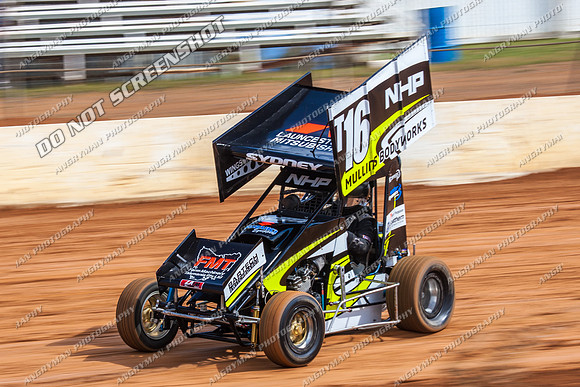 lightning sprint 16 t16 sydney pitt - 1-Carrick Practice Day-4
