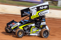 lightning sprint 16 t16 sydney pitt - 1-Carrick Practice Day-3