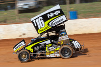 lightning sprint 16 t16 sydney pitt - 1-Carrick Practice Day