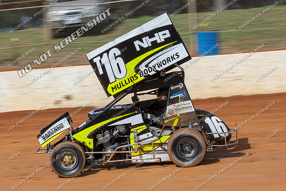 lightning sprint 16 t16 sydney pitt - 1-Carrick Practice Day