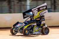 lightning sprint 16 t16 sydney pitt - 1-Carrick Practice Day-2