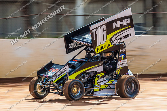 lightning sprint 16 t16 sydney pitt - 1-Carrick Practice Day-2