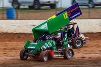 Lightning Sprints