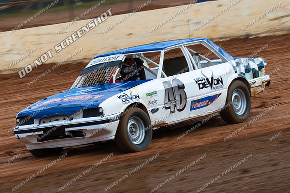 modified 46 - 1-Carrick Practice Day-4