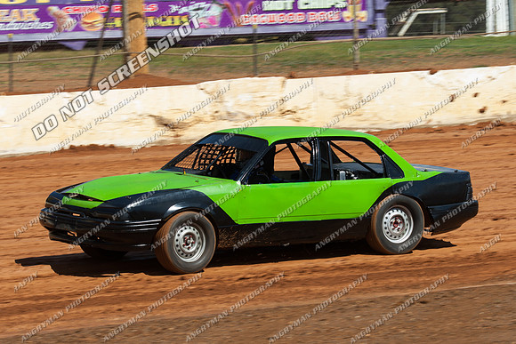 Modified Misc - 1-Carrick Practice Day-3
