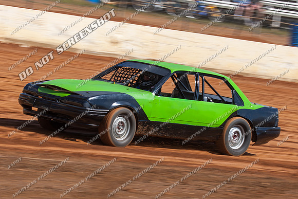 Modified Misc - 1-Carrick Practice Day-2