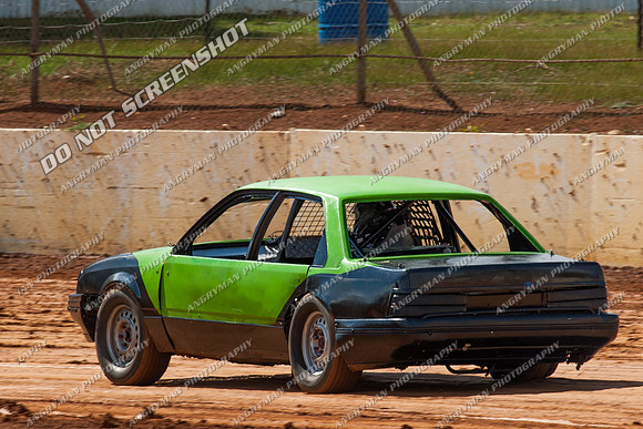 Modified Misc - 1-Carrick Practice Day