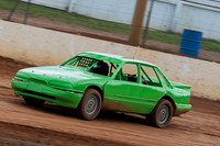 Modifieds