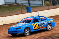 street stock 88 - 1-Carrick Practice Day