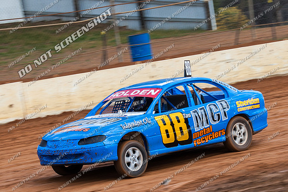 street stock 88 - 1-Carrick Practice Day
