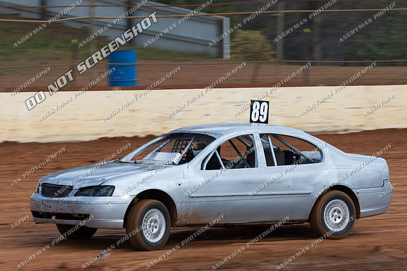 street stock 89 - 1-Carrick Practice Day-2