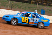 street stock 88 - 1-Carrick Practice Day-2