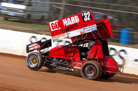 Sprintcars