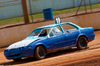 street stock 19 - 1-Carrick Practice Day