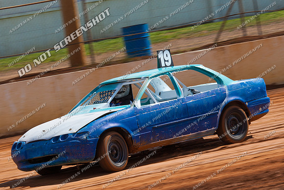 street stock 19 - 1-Carrick Practice Day