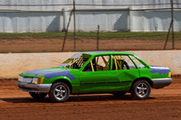 Street Stock Misc - 1-Carrick Practice Day