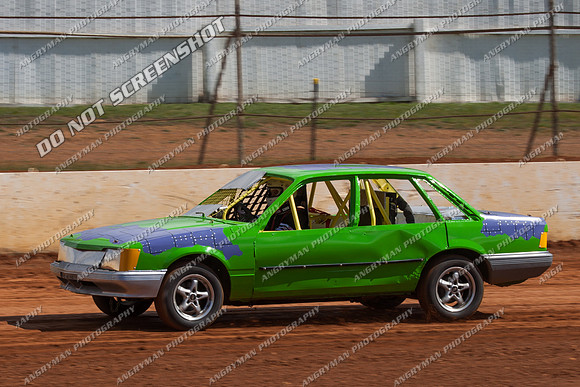 Street Stock Misc - 1-Carrick Practice Day