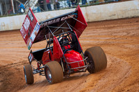 sprintcar 32 t32 nick anderson - 1-Carrick Practice Day-6