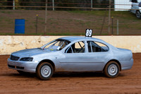 street stock 89 - 1-Carrick Practice Day