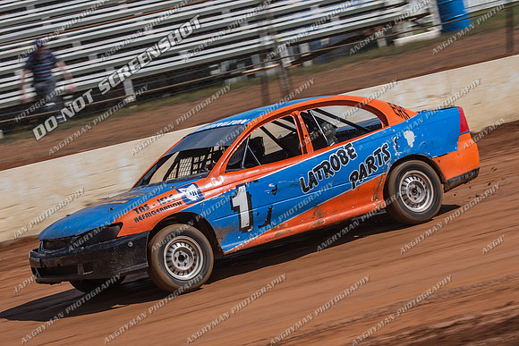 street stock 1 17 - 1-Carrick Practice Day-2