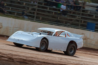 super sedan 22 callum harper - 1-Carrick Practice Day-5