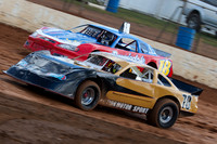 super sedan 78 t78 jory Breitkopf - 1-Carrick Practice Day-8