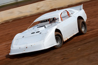 super sedan 22 callum harper - 1-Carrick Practice Day-4