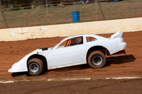 super sedan 22 callum harper - 1-Carrick Practice Day-3